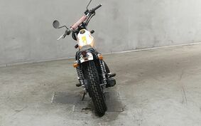 SUZUKI GRASS TRACKER NJ47A