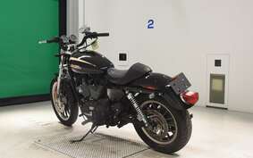 HARLEY XL1200RI 2008 CV3