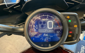 HONDA  REBEL 1100 DCT 2022 SC83