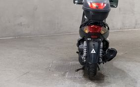 YAMAHA CYGNUS125X SE46