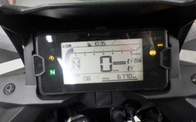 HONDA NC750X DCT 2021 RH09