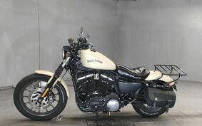 HARLEY XL883N 2014 LE2