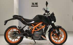 KTM 250 DUKE JGE40