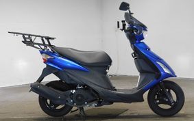 SUZUKI ADDRESS V125 S CF4MA