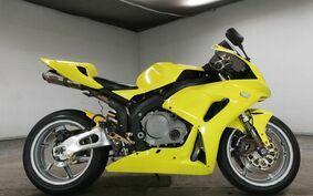 HONDA CBR1000RR 2004 SC57