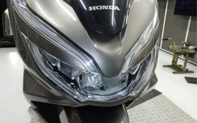 HONDA PCX 150 ABS KF30