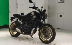 YAMAHA XSR700 2022 RM41J