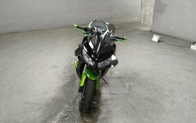 KAWASAKI NINJA 1000 2011 ZXT00G