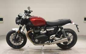 TRIUMPH SPEED TWIN 2024