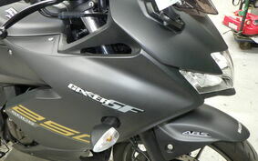 SUZUKI GIXXER 250 SF ED22B