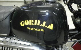 HONDA GORILLA Z50J