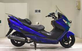 SUZUKI SKYWAVE 250 (Burgman 250) S 2 CJ43A