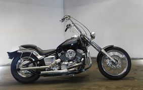 YAMAHA DRAGSTAR 400 2002 VH01J