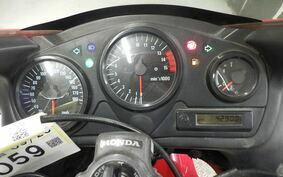 HONDA CBR600F GEN 2 2004