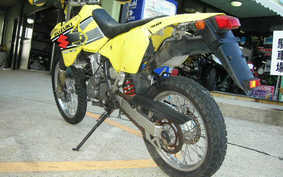 SUZUKI DR-Z400S 2003 SK43A