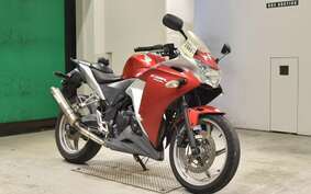 HONDA CBR250R GEN 3 MC41