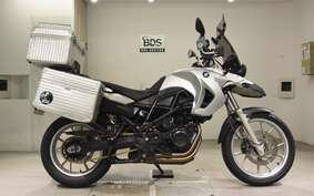 BMW F650GS 2011 0218