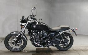 HONDA CB1100 2012 SC65