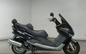 YAMAHA MAJESTY 125 SE27