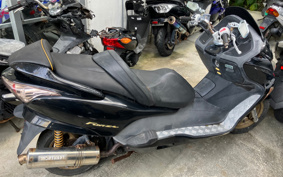 HONDA FORZA Z MF08