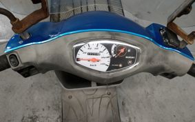 SUZUKI ADDRESS V125 CF46A