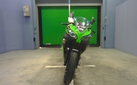 KAWASAKI NINJA 250 ABS 2016 EX250L