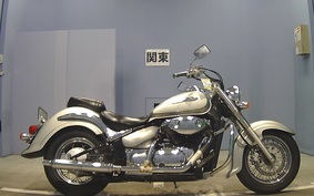 SUZUKI INTRUDER 400 Classic 2004 VK54A