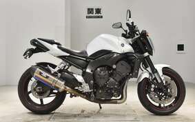 YAMAHA FZ FAZER 2008 RN21J