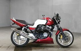 HONDA CB400SF VTEC 2005 NC39