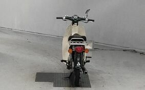 HONDA C70 SUPER CUB C70