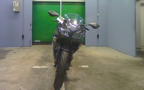 KAWASAKI NINJA 250 EX250L