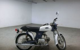 HONDA BENLY 50 S CD50