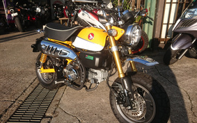 HONDA MONKEY 125 ABS JB02