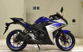 YAMAHA YZF-R3 2015 RH07J