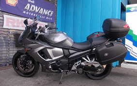 SUZUKI BANDIT 1250 F ABS 2011 GW72A