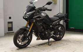 YAMAHA MT-09 Tracer 2015 RN36J