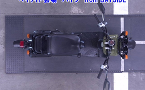 HONDA ZUMAR