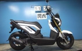 HONDA ZOOMER-X JF52