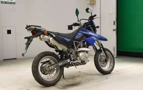 KAWASAKI KLX125D TRACKER LX125D