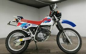 HONDA XLR250 BAJA MD22