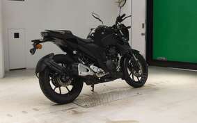 YAMAHA FZ25 RG69