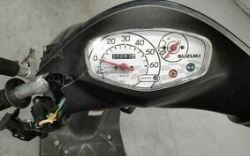 SUZUKI ADDRESS V50 CA4BA