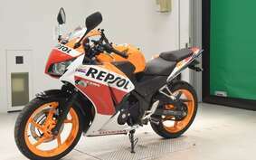 HONDA CBR250R A MC41