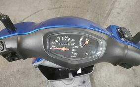 SUZUKI ADDRESS V125 CF4EA