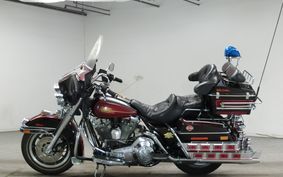 HARLEY FLHTC 1340 1988 DJL