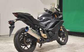 YAMAHA YZF-R3 2019 RH13J