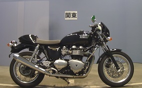 TRIUMPH THRUXTON 900 2013 J9147G