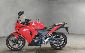 HONDA CBR250R MC41