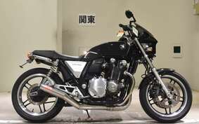 HONDA CB1100 ABS 2010 SC65