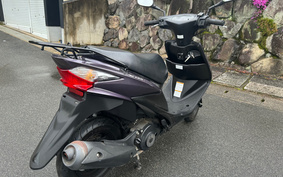 SUZUKI ADDRESS V125 S CF4MA